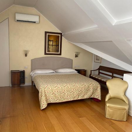 Hotel Ariberto21 Milán Exteriér fotografie