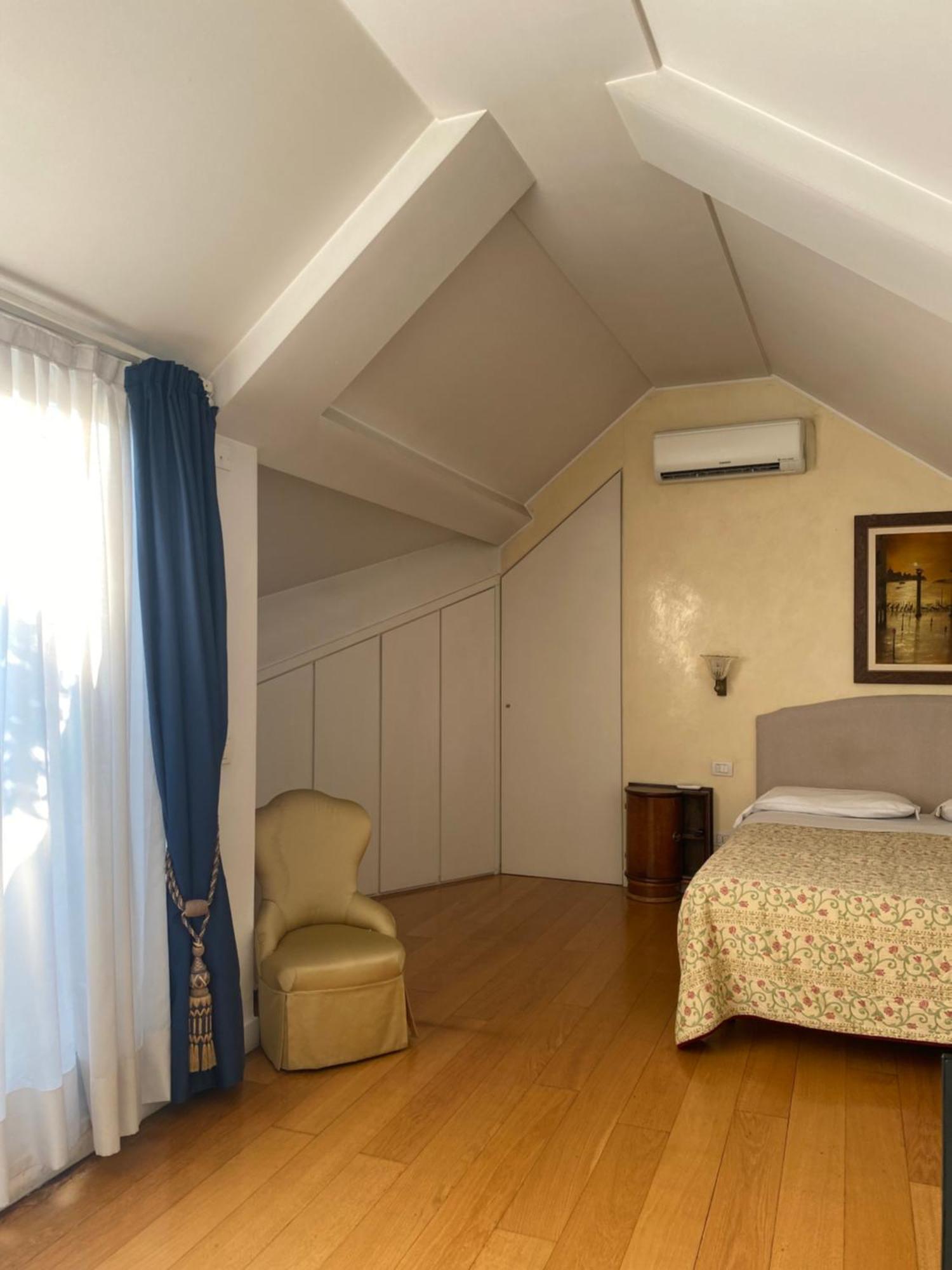 Hotel Ariberto21 Milán Exteriér fotografie